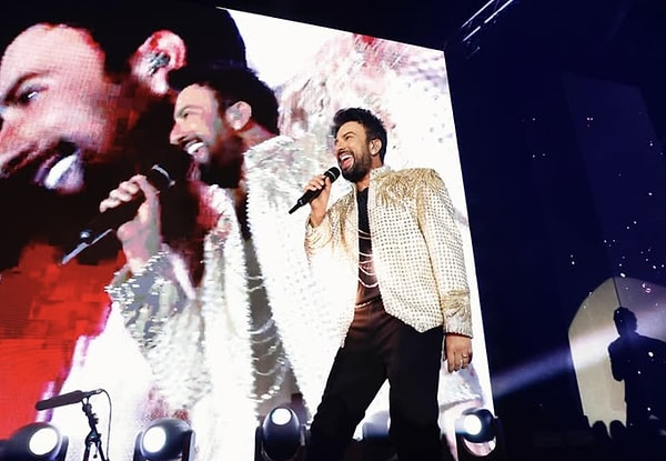 Tarkan Kimdir, Kaç Yaşında? Tarkan Kariyeri ve Özel Hayatı Hakkında Merak Edilenler 5 tarkan kimdir kac yasinda tarkan kariyeri ve ozel hayati hakkinda merak edilenler 4