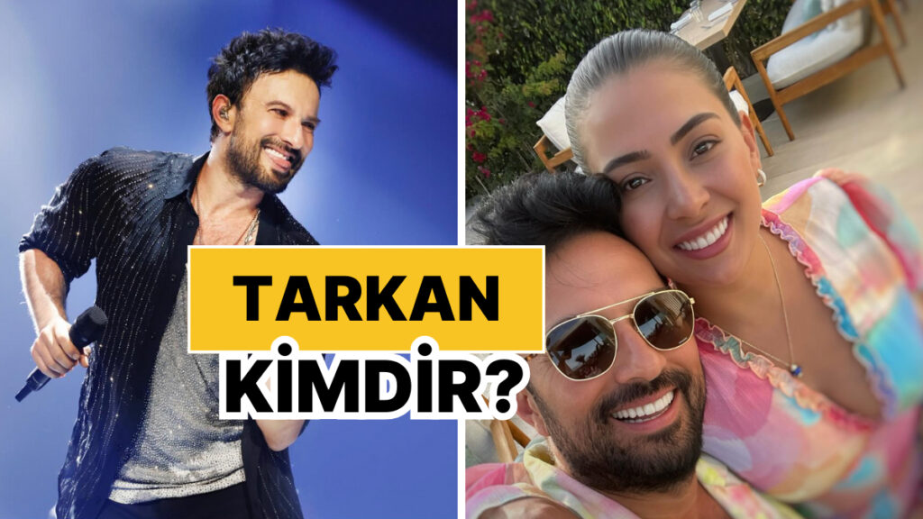 Tarkan Kimdir, Kaç Yaşında? Tarkan Kariyeri ve Özel Hayatı Hakkında Merak Edilenler 9 tarkan kimdir kac yasinda tarkan kariyeri ve ozel hayati hakkinda merak edilenler 6xh2ZT57