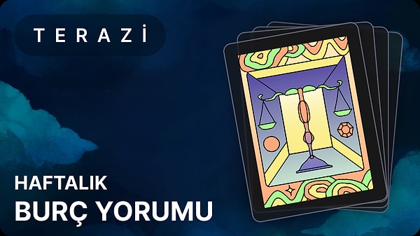 Terazi Burcu 12 - 18 Mayıs 2025, Haftalık Burç Yorumu 1 terazi burcu 12 18 mayis 2025 YqUv27yw