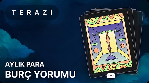 Terazi Burcu Mayıs 2025, Aylık Para Burç Yorumu 1 terazi burcu mayis 2025 aylik para ipN3L9d4