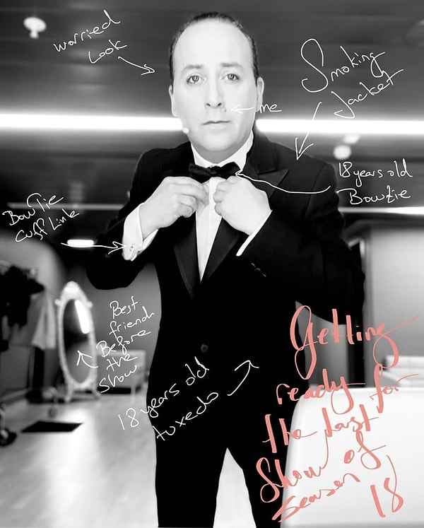 tolga cevikten uzen haber hastaligi nedeniyle gosterisini ertelemek zorunda kaldi 0 CvIf1DbW