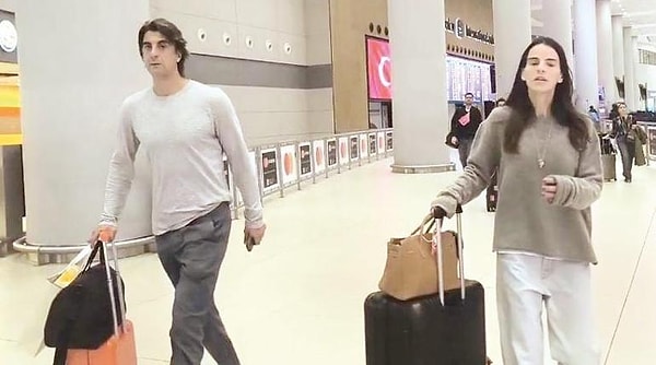 Tuba Büyüküstün İddiasını Edvina Sponza Patlattı: İbrahim Kutluay Paris'ten Yalnız Dönmedi 4 tuba buyukustun iddiasini edvina sponza patlatti ibrahim kutluay paristen yalniz donmedi 3 vkQnppvr