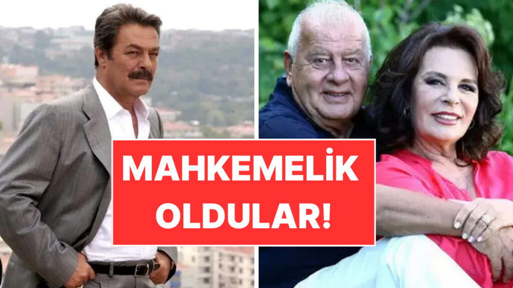 Usta Oyuncular Karşı Karşıya Geldi: Kadir İnanır'dan Hülya Koçyiğit'in Şirketine Film Davası! 9 usta oyuncular karsi karsiya geldi kadir inanirdan hulya kocyigitin sirketine film davasi hPXXLEQW