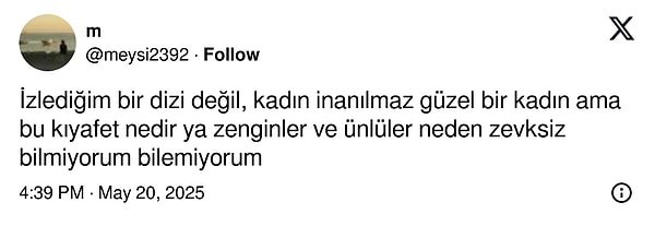 Uzak Şehir'in Alya'sı Sinem Ünsal'ın Çok Beklenen Cannes Kırmızı Halı Kıyafeti Eleştirilerin Kurbanı Oldu! 13 uzak sehirin alyasi sinem unsalin cok beklenen cannes kirmizi hali kiyafeti elestirilerin kurbani oldu 7u3ZRe6V