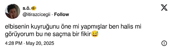 Uzak Şehir'in Alya'sı Sinem Ünsal'ın Çok Beklenen Cannes Kırmızı Halı Kıyafeti Eleştirilerin Kurbanı Oldu! 6 uzak sehirin alyasi sinem unsalin cok beklenen cannes kirmizi hali kiyafeti elestirilerin kurbani oldu BjnwYyt8