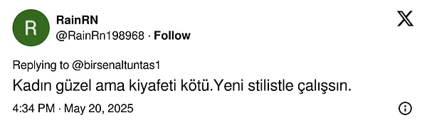 Uzak Şehir'in Alya'sı Sinem Ünsal'ın Çok Beklenen Cannes Kırmızı Halı Kıyafeti Eleştirilerin Kurbanı Oldu! 9 uzak sehirin alyasi sinem unsalin cok beklenen cannes kirmizi hali kiyafeti elestirilerin kurbani oldu PNC2hCPv