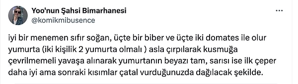 Vedat Milor Menemen Fitilini Yeniden Ateşledi! İdeal Menemen Malzemesi Oranı Herkesi Birbirine Düşürdü 7 vedat milor menemen fitilini yeniden atesledi ideal menemen malzemesi orani herkesi birbirine dusurdu 6 yN8SFlnC