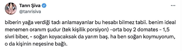 Vedat Milor Menemen Fitilini Yeniden Ateşledi! İdeal Menemen Malzemesi Oranı Herkesi Birbirine Düşürdü 8 vedat milor menemen fitilini yeniden atesledi ideal menemen malzemesi orani herkesi birbirine dusurdu 7 S7jGjh96