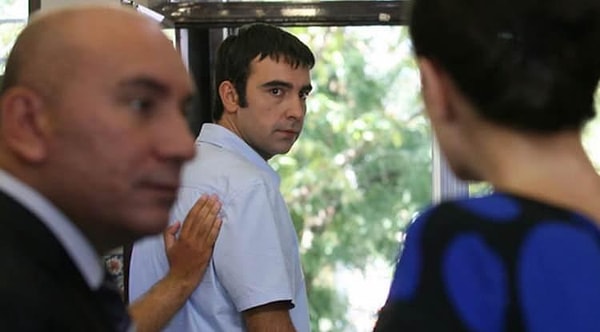 Yaprak Dökümü'nün Şevket'i Hasan Küçükçetin'den Yıllar Sonra Bomba 'Ezel' İtirafı: "Cengiz'i Ben Oynayacaktım" 4 yaprak dokumunun sevketi hasan kucukcetinden yillar sonra bomba ezel itirafi cengizi ben oynayacaktim 3 l32gelMy