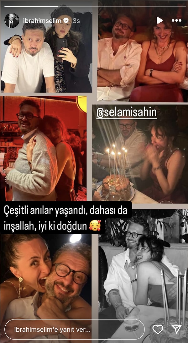 Yaz Sezonunu Açan Burcu Biricik'ten Havuz Keyfi Yapan Mine Tugay'a 8 Mayıs'ta Ünlülerin Instagram Hikayeleri 3 yaz sezonunu acan burcu biricikten havuz keyfi yapan mine tugaya 8 mayista unlulerin 1D86LNl1