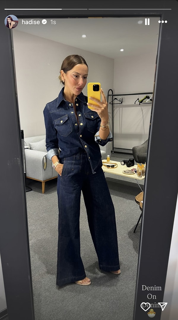 Yaz Sezonunu Açan Burcu Biricik'ten Havuz Keyfi Yapan Mine Tugay'a 8 Mayıs'ta Ünlülerin Instagram Hikayeleri 2 yaz sezonunu acan burcu biricikten havuz keyfi yapan mine tugaya 8 mayista unlulerin Slt9hOlz