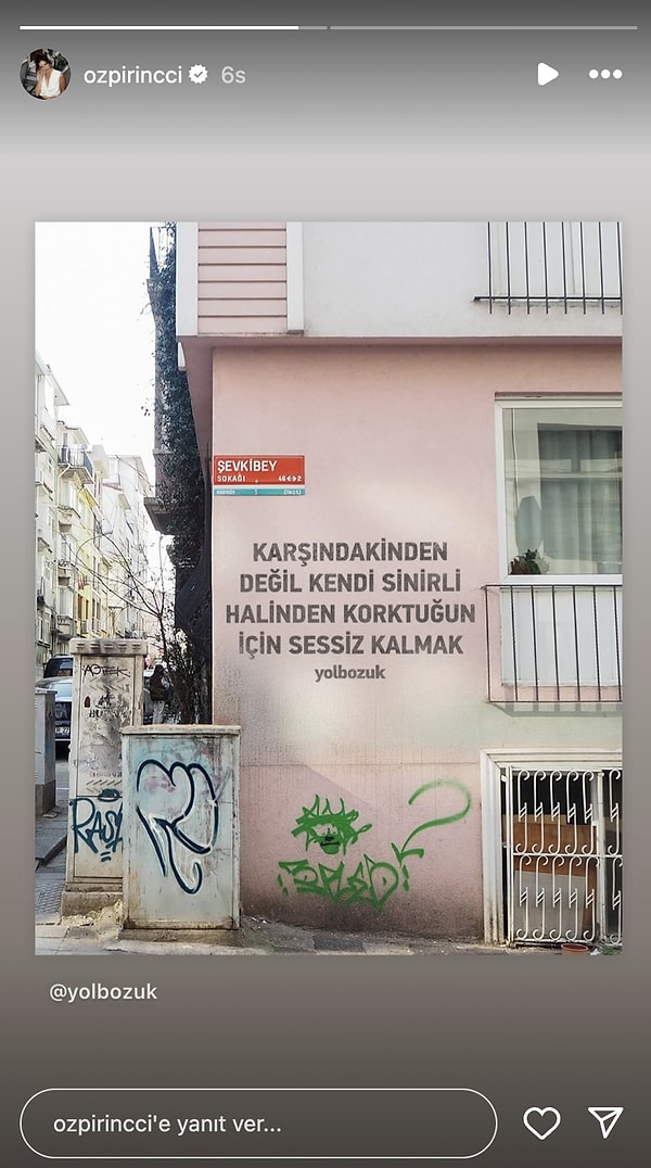 Yaz Sezonunu Açan Burcu Biricik'ten Havuz Keyfi Yapan Mine Tugay'a 8 Mayıs'ta Ünlülerin Instagram Hikayeleri 12 yaz sezonunu acan burcu biricikten havuz keyfi yapan mine tugaya 8 mayista unlulerin hb2c1FF3