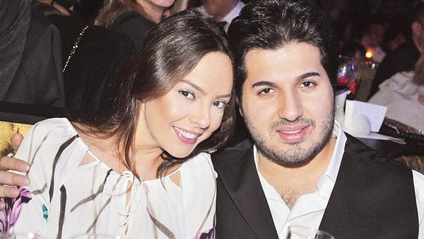 Yılların Kaosu Böyle mi Bitti? Reza Zarrab'ın Eski Aşkı Günel İhanetle Suçladığı Ebru Gündeş'i Nasıl Affetti? 1 yillarin kaosu boyle mi bitti reza zarrabin eski aski gunel ihanetle sucladigi ebru gundesi 1ldtfS3v