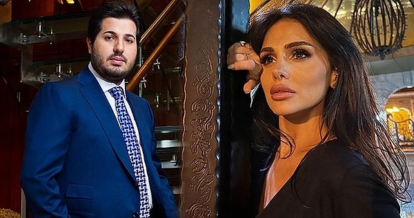 Yılların Kaosu Böyle mi Bitti? Reza Zarrab'ın Eski Aşkı Günel İhanetle Suçladığı Ebru Gündeş'i Nasıl Affetti? 2 yillarin kaosu boyle mi bitti reza zarrabin eski aski gunel ihanetle sucladigi ebru gundesi m1JKVNHZ