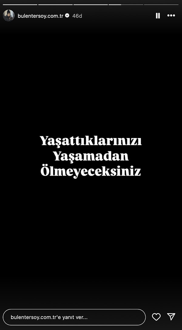 Yine Bir Şeylere Celallenmiş: Diva Bülent Ersoy'dan Ucunun Nereye Dokunduğu Belli Olmayan Tehditkar Mesaj! 3 yine bir seylere celallenmis diva bulent ersoydan ucunun nereye dokundugu belli olmayan tehditkar mesaj