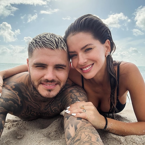 Yine Duramadı: Galatasaray Şampiyonluğa, Icardi Aşka Koşuyor 2 yine duramadi galatasaray sampiyonluga icardi aska kosuyor 1