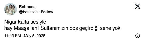 Yine Şarkı Yok Bebek Var: 2025 Met Gala'ya Karnı Burnunda Gelen Rihanna, 3. Çocuğuna Hamile Olduğunu Duyurdu! 17 yine sarki yok bebek var 2025 met galaya karni burnunda gelen rihanna 3 cocuguna FvUAIBq6