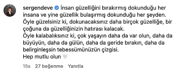 22 Haftalık Bebeğini Kaybetmişti: Acısını İlk Kez Paylaşan Ege Kökenli'ye Ünlü İsimlerden Destek Yağdı! 7 22 haftalik bebegini kaybetmisti acisini ilk kez paylasan ege kokenliye unlu isimlerden destek yagdi
