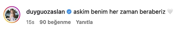 22 Haftalık Bebeğini Kaybetmişti: Acısını İlk Kez Paylaşan Ege Kökenli'ye Ünlü İsimlerden Destek Yağdı! 8 22 haftalik bebegini kaybetmisti acisini ilk kez paylasan ege kokenliye unlu isimlerden destek yagdi XHskctYX