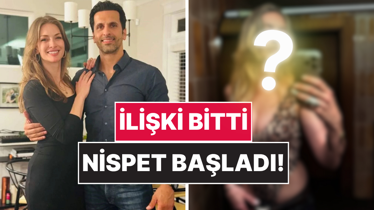 adeta nispet yasemin kay allen ikinci sans verdigi iliskisi bitince iddiali pozlariyla sosyal medyayi zlEI873M