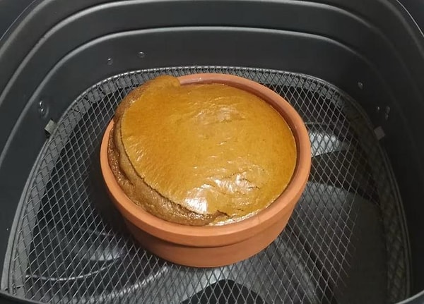 Airfryer'da Sadece 3 Malzemeyle Yapabileceğin Tatlı Tarifleri 1 airfryerda sadece 3 malzemeyle yapabilecegin tatli tarifleri 0 SaV4F6we