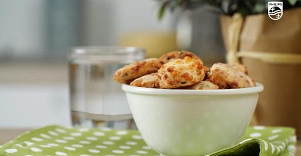 Airfryer'da Sadece 3 Malzemeyle Yapabileceğin Tatlı Tarifleri 3 airfryerda sadece 3 malzemeyle yapabilecegin tatli tarifleri 2 Fnt7gEHd
