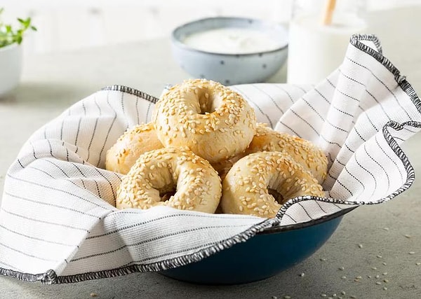 Airfryer'da Sadece 3 Malzemeyle Yapabileceğin Tatlı Tarifleri 4 airfryerda sadece 3 malzemeyle yapabilecegin tatli tarifleri 3 sRb9Y9lm