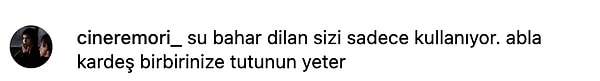 "Artık Doğum Günüm Yok Nihal'imle Öldüm" Diyen Su Candan, Ablası Nihal Candan'ın Son Ses Kaydını Paylaştı! 10 artik dogum gunum yok nihalimle oldum diyen su candan ablasi nihal candanin son ses 2a4NXlSH