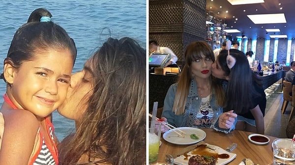 "Artık Doğum Günüm Yok Nihal'imle Öldüm" Diyen Su Candan, Ablası Nihal Candan'ın Son Ses Kaydını Paylaştı! 3 artik dogum gunum yok nihalimle oldum diyen su candan ablasi nihal candanin son ses QIycBKI4