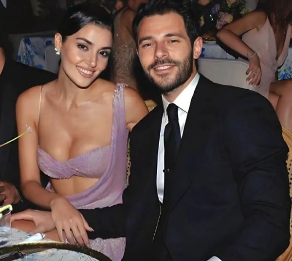 'Aşk mı Reklam mı?’ Gündeme Düşen En Çok Konuşulan 5 İlişki 2 ask mi reklam mi gundeme dusen en cok konusulan 5 iliski 1 rLsVz2Uk