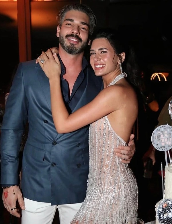 'Aşk mı Reklam mı?’ Gündeme Düşen En Çok Konuşulan 5 İlişki 3 ask mi reklam mi gundeme dusen en cok konusulan 5 iliski 2 w3LrFO52