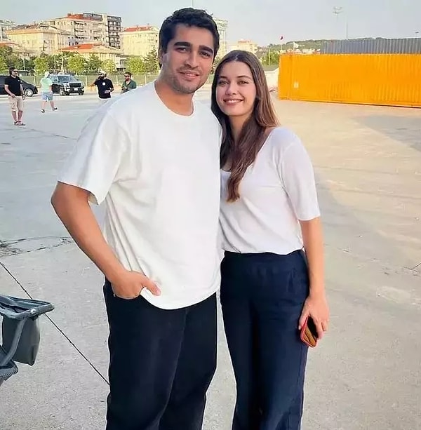 'Aşk mı Reklam mı?’ Gündeme Düşen En Çok Konuşulan 5 İlişki 6 ask mi reklam mi gundeme dusen en cok konusulan 5 iliski 5 lbwSMZq4