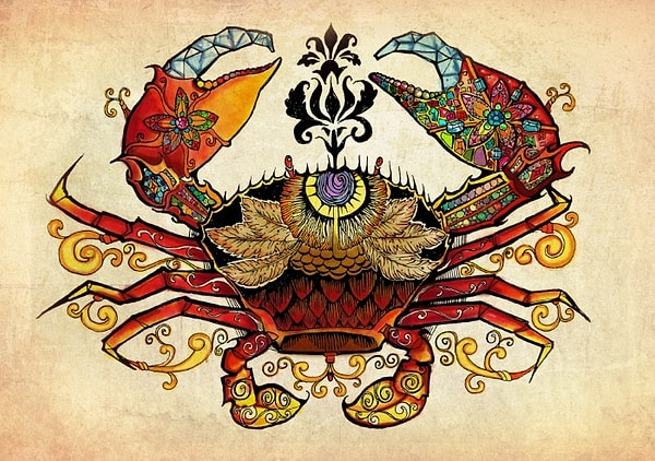 Astrolojideki 12 Burcun Zihinsel Gücü: Mantıkla mı Hareket Ediyorsun Kalbinle mi? 4 astrolojideki 12 burcun zihinsel gucu mantikla mi hareket ediyorsun kalbinle mi 3 52d695cD