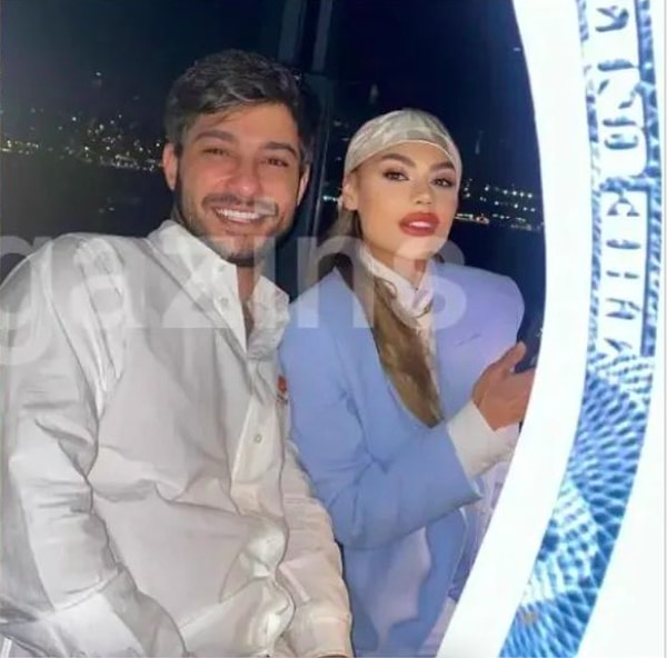 Attığı Mesajlar Ortaya Çıktı: Kardeşinden Nihal Candan'ın Eski Eşi Faruk Çiçek Hakkında Zehir Zemberek Sözler! 2 attigi mesajlar ortaya cikti kardesinden nihal candanin eski esi faruk cicek hakkinda zehir zemberek 1yejRAll