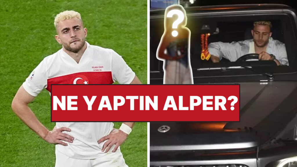 baris alper yilmazin yakalanmamak icin kiz arkadasini birakip 25 milyonluk araciyla kactigi iddia edildi BZZnW6qf