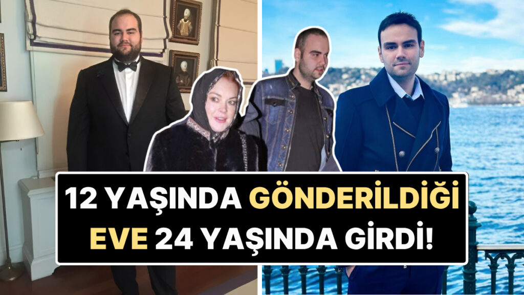 basina neler gelmis bir zamanlar 183 kilo olan faruk sabancinin ozguven problemleriyle dolu hayat BEKtaFDf