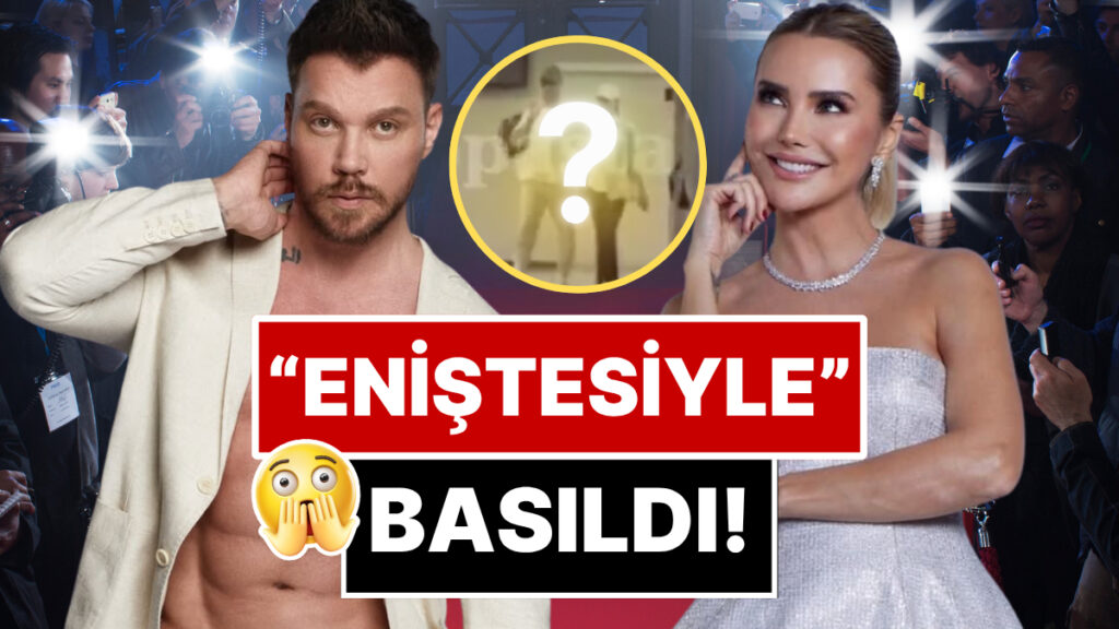 Beklemediğimiz Yerden Vurulduk: Ece Erken ve "Eniştem" Dediği Sinan Akçıl'ın Aşk Yaşadığı Ortaya Çıktı! 6 beklemedigimiz yerden vurulduk ece erken ve enistem dedigi sinan akcilin ask yasadigi ortaya cikti HKCWppsJ
