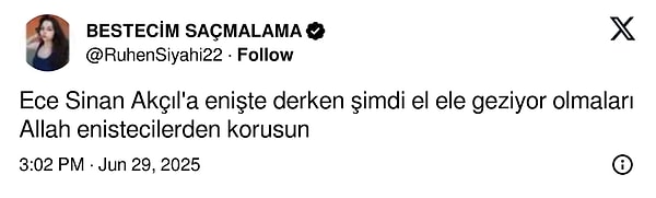 Beklemediğimiz Yerden Vurulduk: Ece Erken ve "Eniştem" Dediği Sinan Akçıl'ın Aşk Yaşadığı Ortaya Çıktı! 4 beklemedigimiz yerden vurulduk ece erken ve enistem dedigi sinan akcilin ask yasadigi ortaya cikti TCtmTuY3