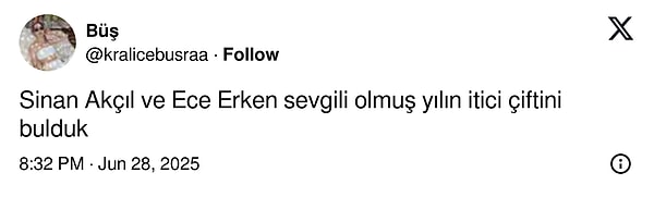 Beklemediğimiz Yerden Vurulduk: Ece Erken ve "Eniştem" Dediği Sinan Akçıl'ın Aşk Yaşadığı Ortaya Çıktı! 6 beklemedigimiz yerden vurulduk ece erken ve enistem dedigi sinan akcilin ask yasadigi ortaya cikti ig2AjpXY