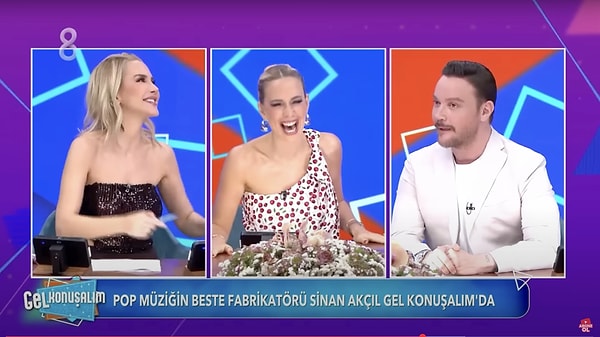 Beklemediğimiz Yerden Vurulduk: Ece Erken ve "Eniştem" Dediği Sinan Akçıl'ın Aşk Yaşadığı Ortaya Çıktı! 2 beklemedigimiz yerden vurulduk ece erken ve enistem dedigi sinan akcilin ask yasadigi ortaya cikti jHlCulbM