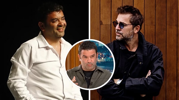 bulent sakrak basrol olmak icin yetistirildim diyen engin altan duzyatana inceden inceden laf soktu hgpHgsyZ