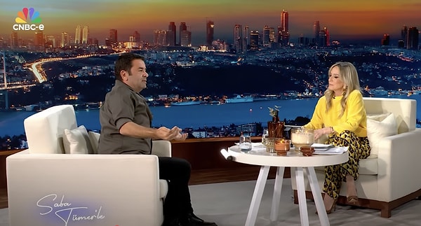 bulent sakrak basrol olmak icin yetistirildim diyen engin altan duzyatana inceden inceden laf soktu q66lR2p6