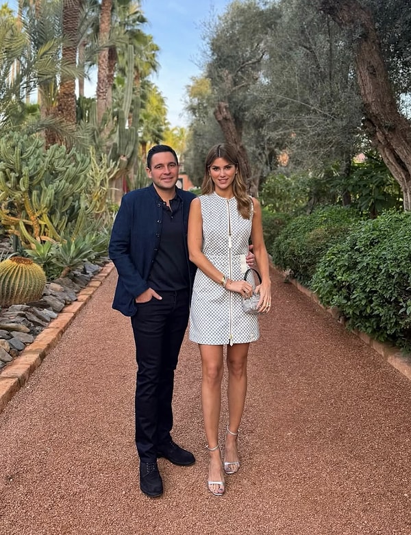 buzlar tamamen erimis nazli sabanci krizden sonra pamuklara sardigi haci sabanciya surpriz yapti 0 BqIKXRBE