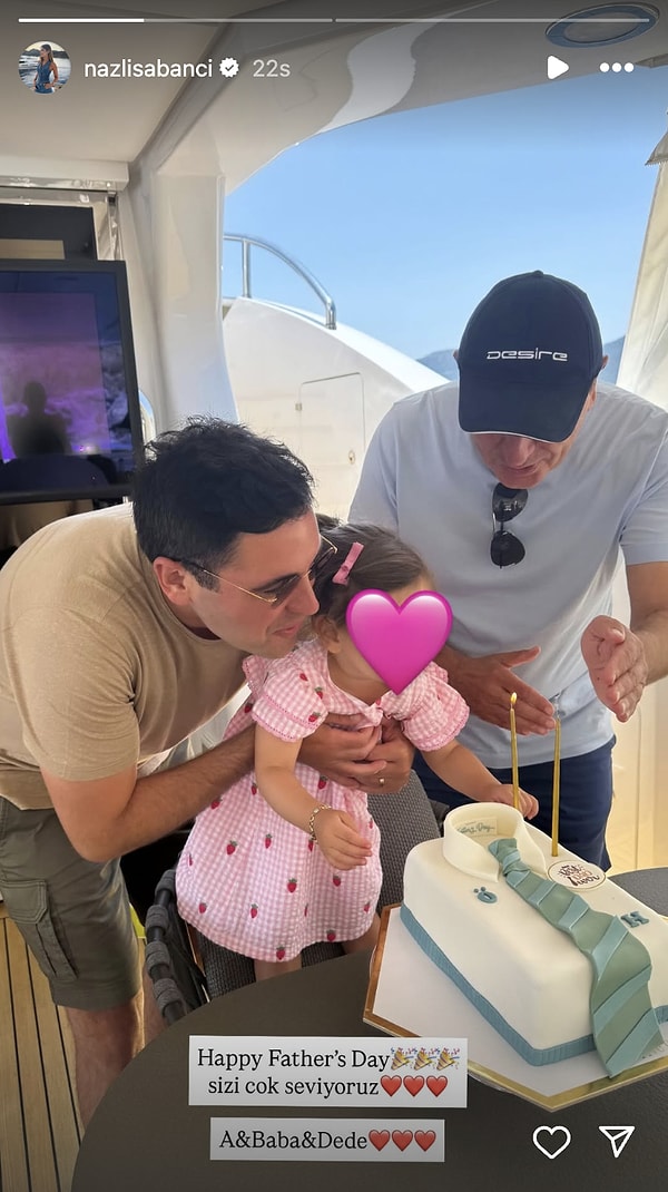 buzlar tamamen erimis nazli sabanci krizden sonra pamuklara sardigi haci sabanciya surpriz yapti 2 JnJaXt9C