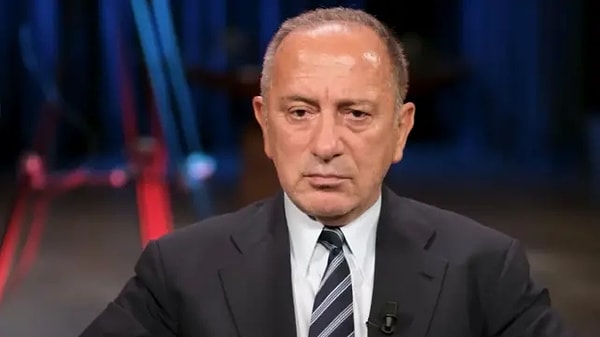 Defne Samyeli ve Kızı Derin Talu'dan Gözaltına Alınan Fatih Altaylı'ya Destek! 1 defne samyeli ve kizi derin taludan gozaltina alinan fatih altayliya destek 0 gKvgEdsk