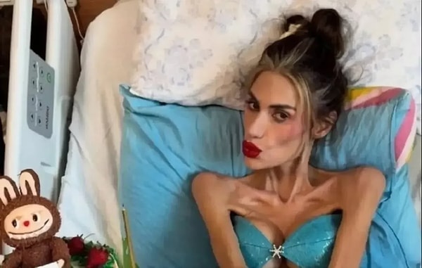 Dilan Polat, Bahar Candan'la Helva Kavurduğu Paylaşımları Tepki Çekince Yeni Karar Aldığını Duyurdu! 2 dilan polat bahar candanla helva kavurdugu paylasimlari tepki cekince yeni karar aldigini duyurdu 1 mEURbcav