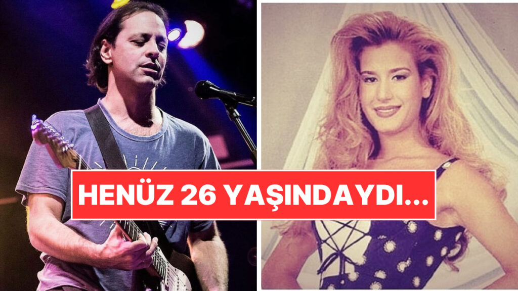 Duman'ın Solisti Kaan Tangöze'nin Türkiye Güzeli Sevgilisi Ahu'ya Yazdığı "Bal" Şarkısının Trajik Hikayesi 4 dumanin solisti kaan tangozenin turkiye guzeli sevgilisi ahuya yazdigi bal sarkisinin trajik hikayesi J4TxsrTT