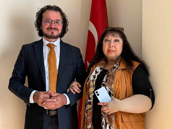 Edip Akbayram'ın Kuzeninden Büyük İddia: "Edip Bana Tecavüz Etti" 2 edip akbayramin kuzeninden buyuk iddia edip bana tecavuz etti 1 QChRm8wV