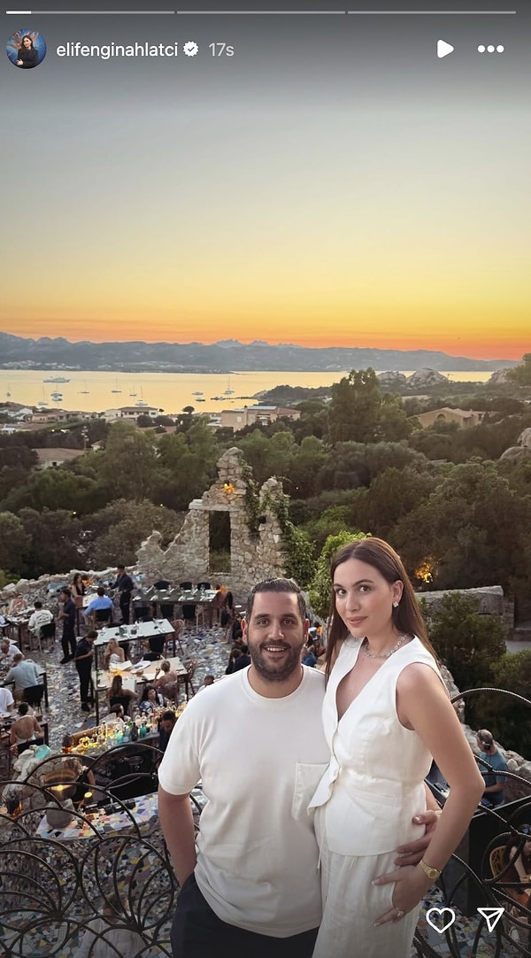 Elif Engin ve Ahmet Emin Ahlatcı'nın Düğünü İçin Şantiyeyi 12 Günde Düğün Salonuna Dönüştürmüşler! 3 elif engin ve ahmet emin ahlatcinin dugunu icin santiyeyi 12 gunde dugun salonuna donusturmusler PjeFb3ne