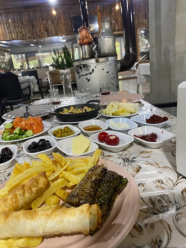 En İyi Beykoz Kahvaltı Mekanları! Beykoz'da Güne Güzel Bir Başlangıç Yapabileceğiniz Mekanlar 4 en iyi beykoz kahvalti mekanlari beykozda gune guzel bir baslangic yapabileceginiz mekanlar 3